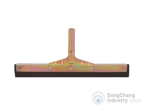 이중 스폰지 (흑)밀대 - 450mm